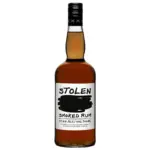 Stolen Smoked Rum 700ml