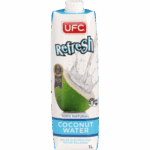 UFC Coconut Water 1l