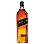 Johnnie Walker Black 12yo 1L