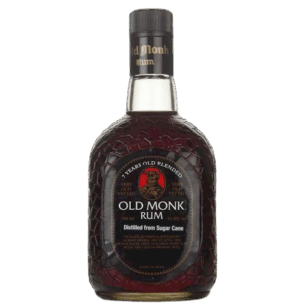 Old Monk Rum 750ml