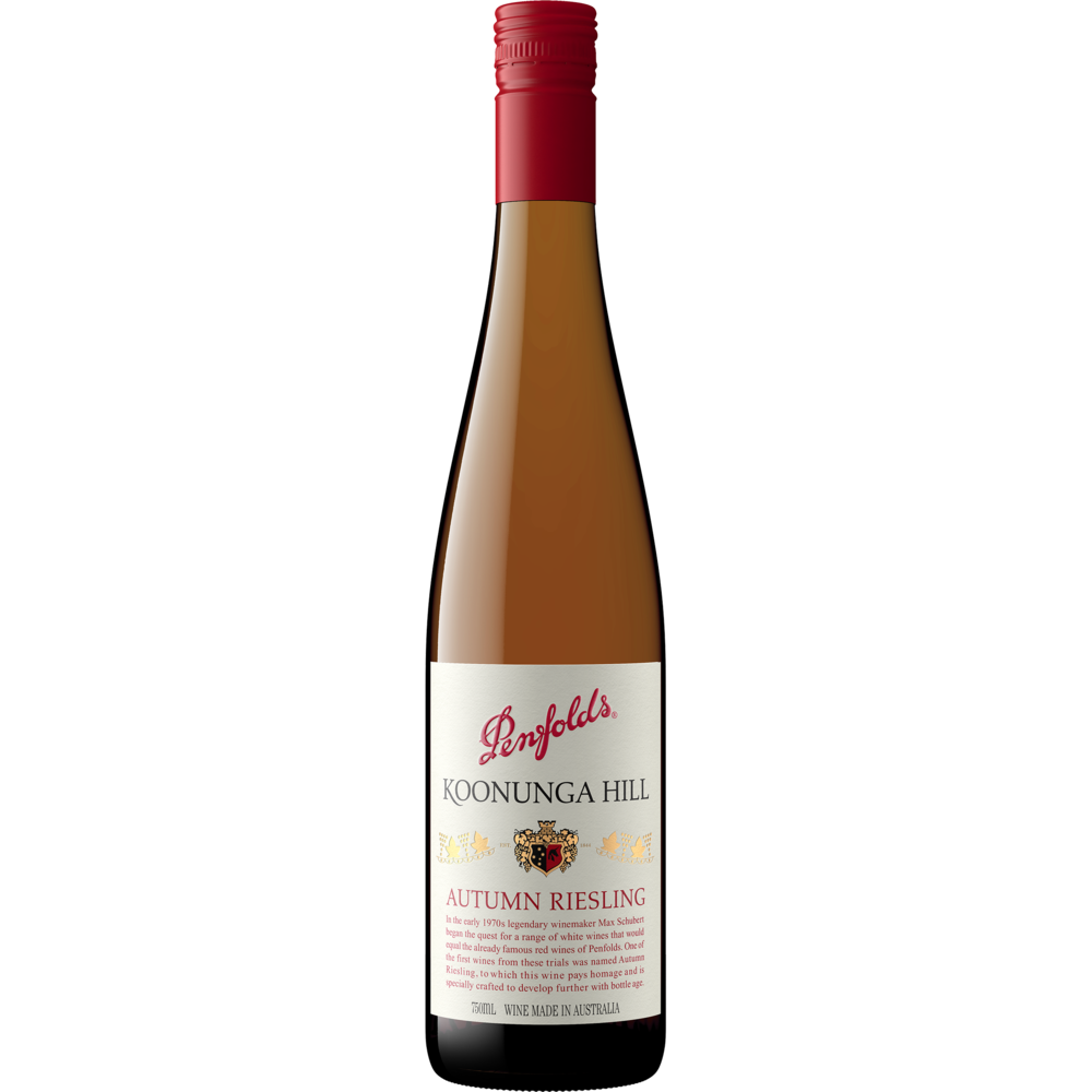 penfolds-koonunga-hill-autumn-riesling-750ml-526480-30132 Penfolds Koonunga Hill Riesling 750ml - Image 1