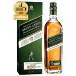 Johnnie Walker Green 15Yo 700ml