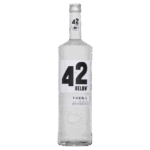 42 Below Vodka 1 Litre