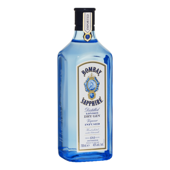 Bombay Sapphire 700ml