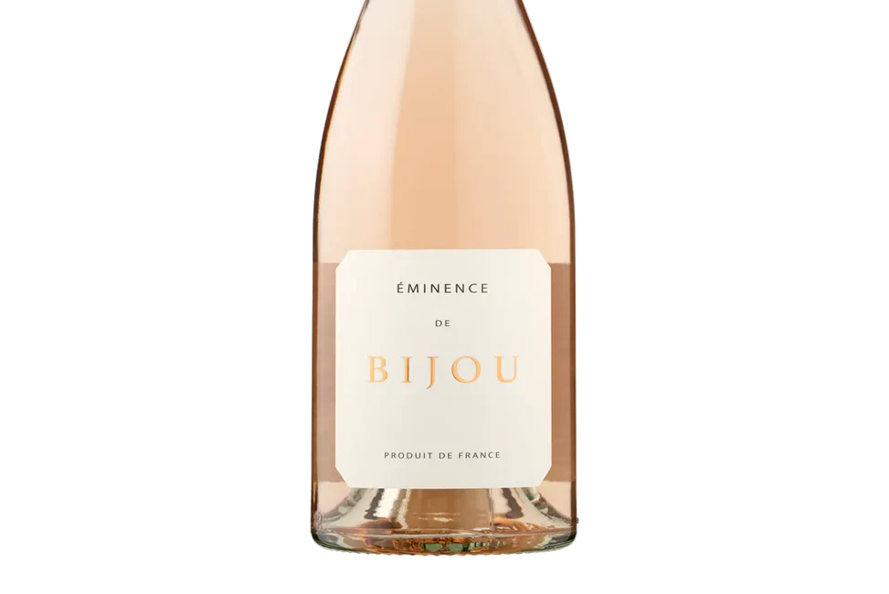 EminencedeBijouRoseNV_France Bijou Eminence Rose - Image 1