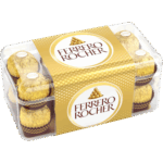 Ferrero Rocher Gift Box With 16 Pieces