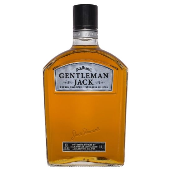 Gentleman Jack 1 Litre