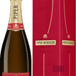 PIPER HEIDSIECK Cuvée Brut in Gift Box