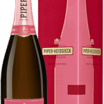 PIPER HEIDSIECK Rosé Sauvage in Gift Box