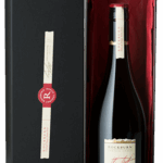 ROCKBURN The Art Central Otago Pinot Noir