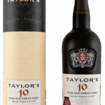 TAYLOR'S 10 Year Old Port Gift Tube