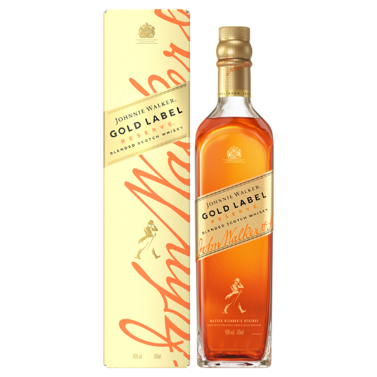 Johnnie Walker Gold Label Reserve 700ml