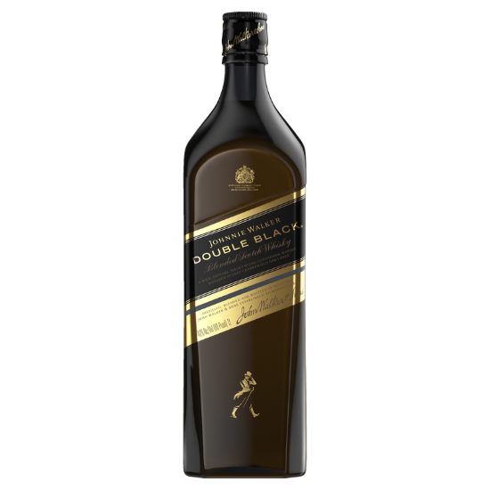 Johnnie Walker Double Black 1 Litre
